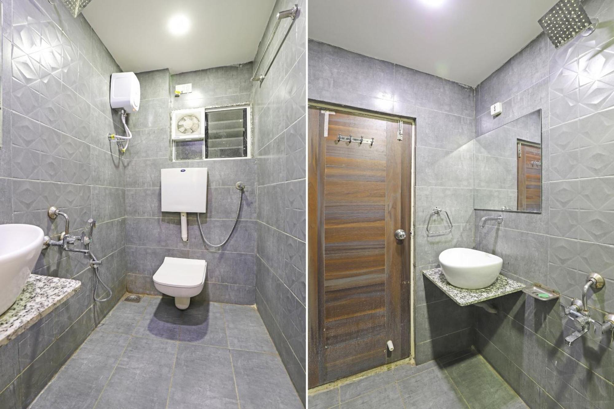 Collection O Hotel Raj Palace Vadodara Luaran gambar